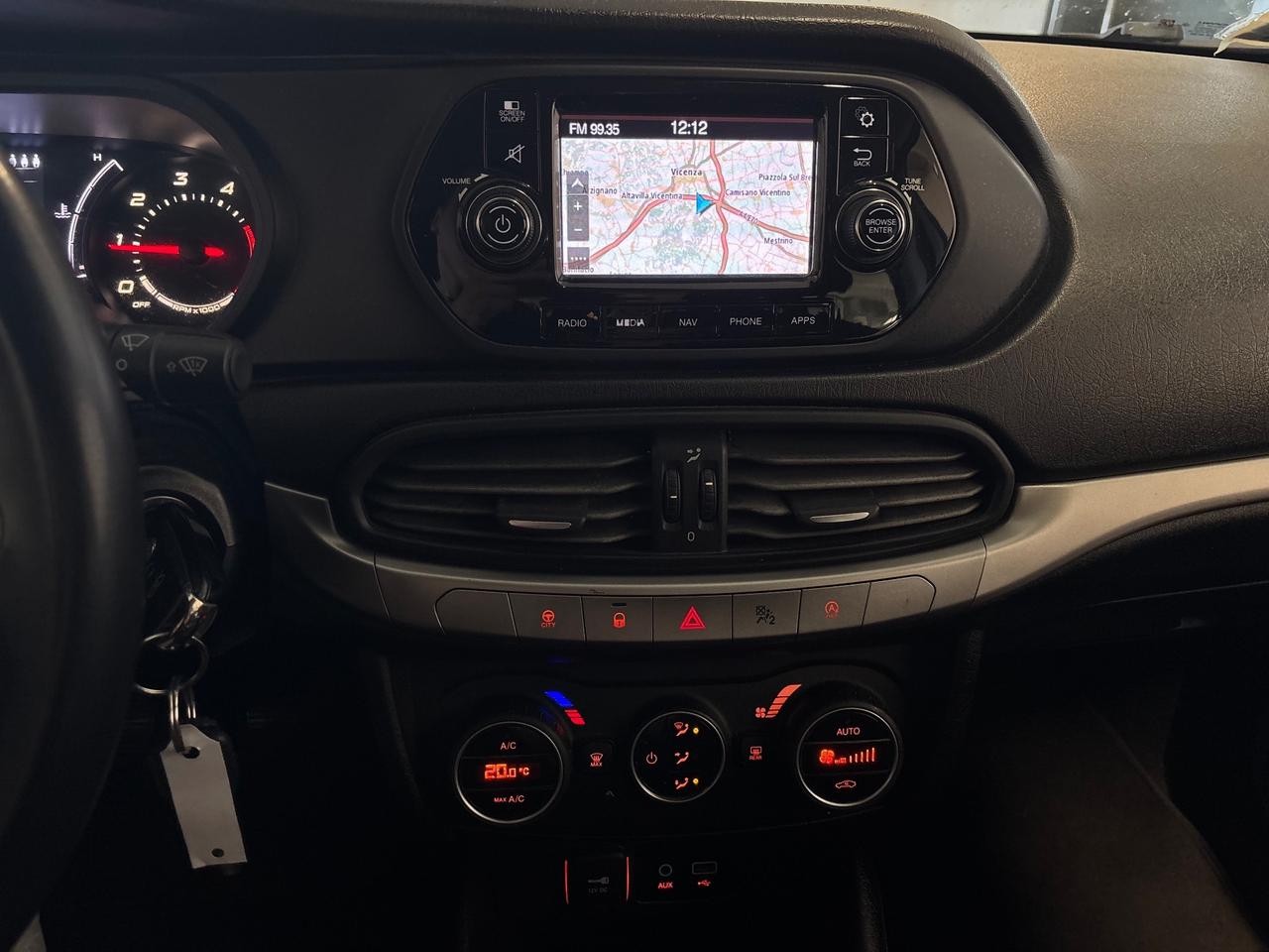 Fiat Tipo 1.3 Mjt S&S SW AUTOCARRO