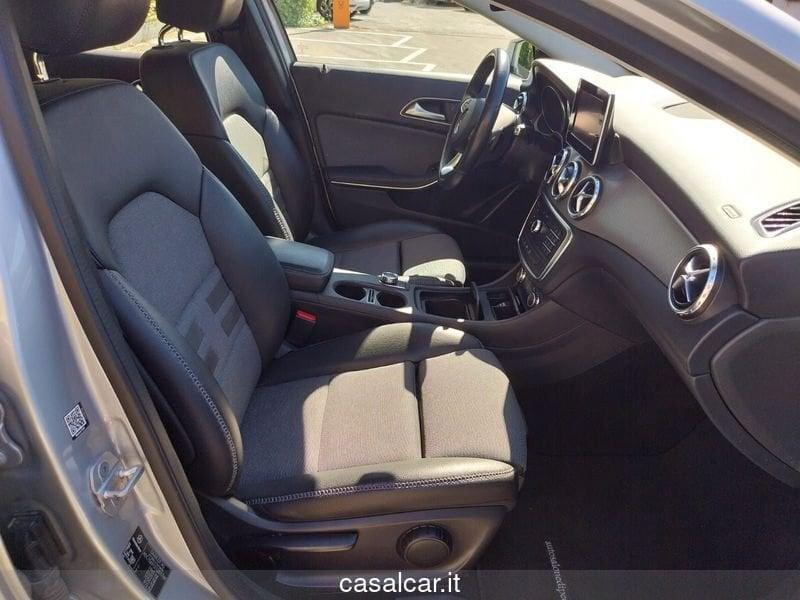 Mercedes-Benz GLA GLA 180 d Automatic Executive 24 MESI DI GARANZIA
