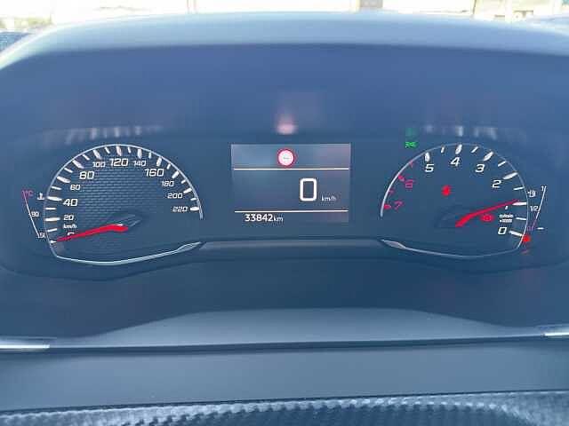 Peugeot 208 1.2 PureTech 75 CV Active Pack