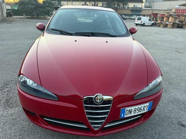 ALFA ROMEO 147 128,597km 1.6 16V TS (105) 5p come nuovo