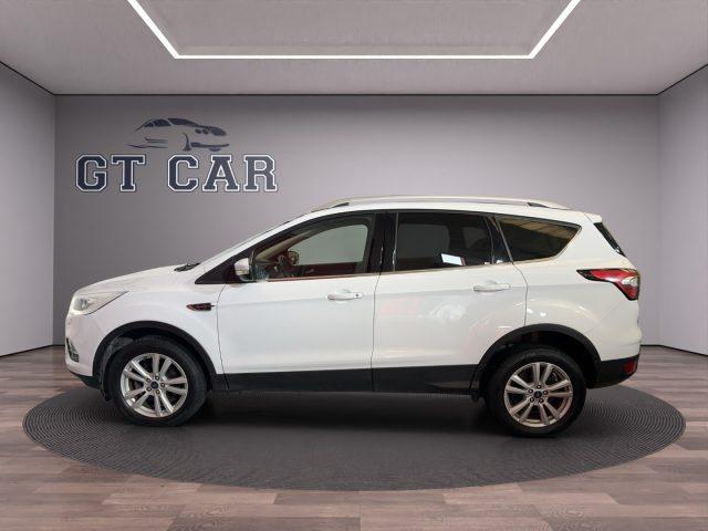 FORD Kuga 2.0 TDCI 150 CV S&S 2WD