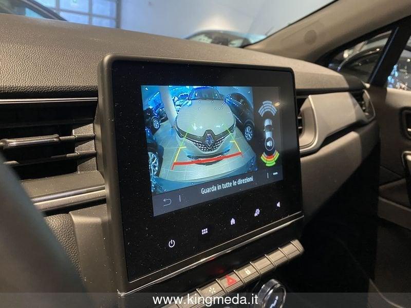 Renault Captur Captur Full Hybrid E-Tech 145 CV Intens