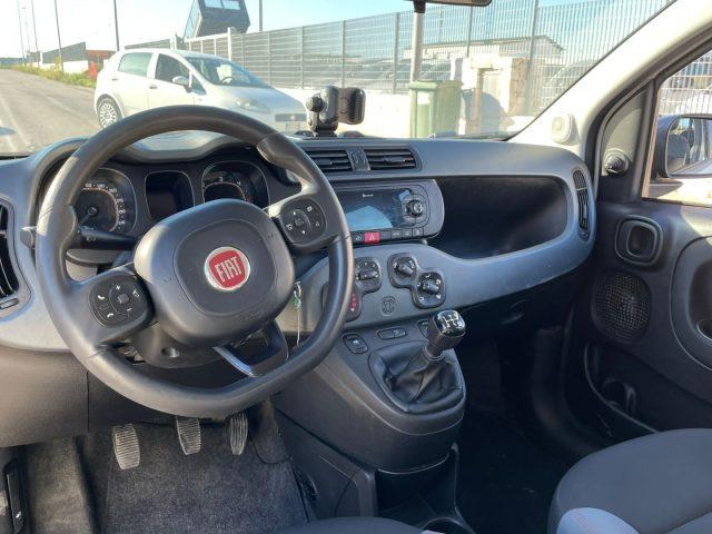 FIAT Panda 1.3 MJT S&S Easy Van 4 posti AUTOCARRO