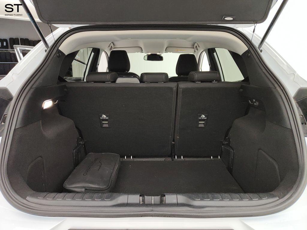 FORD Puma '19-> - Puma 1.0 EcoBoost Hybrid 125 CV S&S Titanium