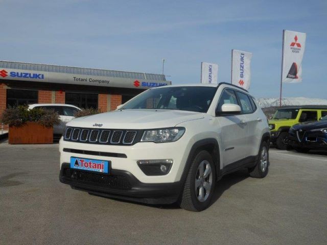 JEEP Compass 1.6 Multijet II 2WD Business -330-