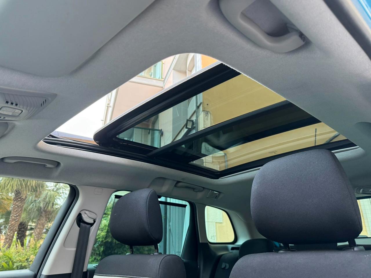 CITROEN C3 AIRCROSS 1.6 HDI 110 CV TETTO+NAVI+CERCHI
