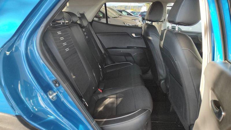 Kia Stonic 1.0 T-GDI 88KW MHEV GT LINE DCT