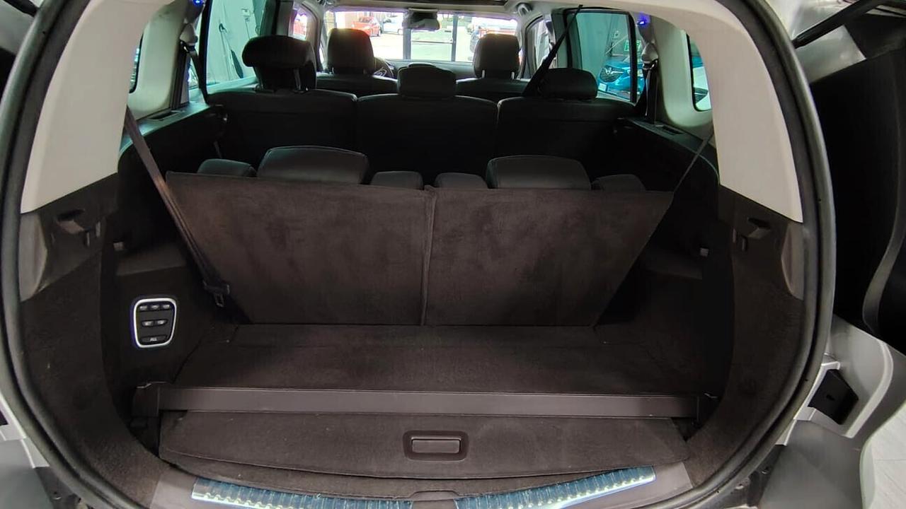 Renault Espace 1.6 MULTISPAZIO 160CV - SETTE POSTI, PELLE, TETTO