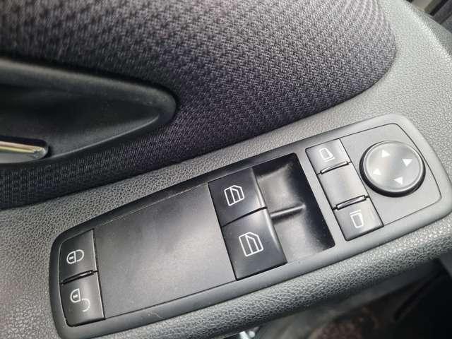 Mercedes-Benz A 180 A 180 cdi Elegance FL