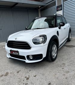 MINI Mini Countryman 1.5 One D 116cv Business