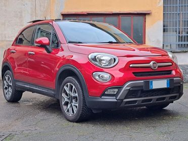 Fiat 500X 1.4 MULTIAIR 170 CV AT9 4x4 CROSS * TETTO APRIBILE *