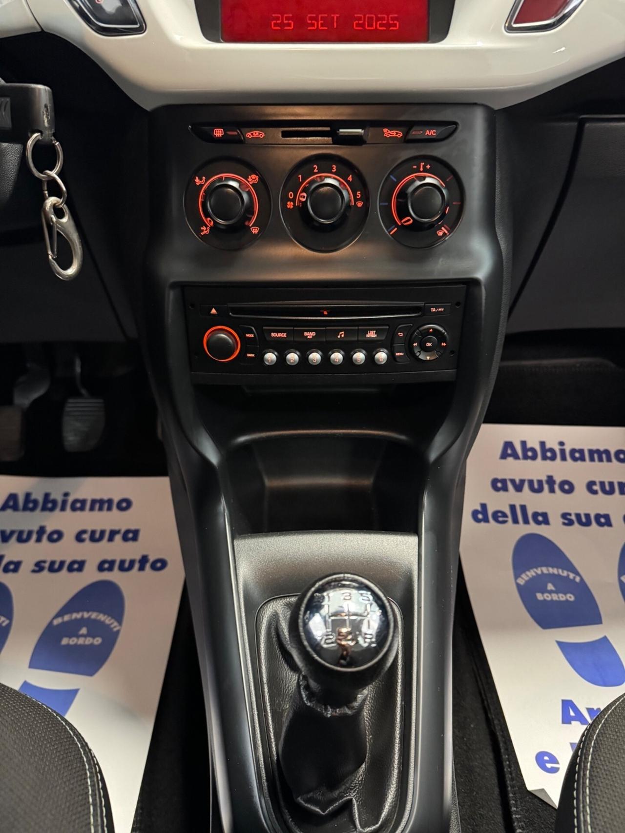 Citroen C3 PureTech 68 Live Edition