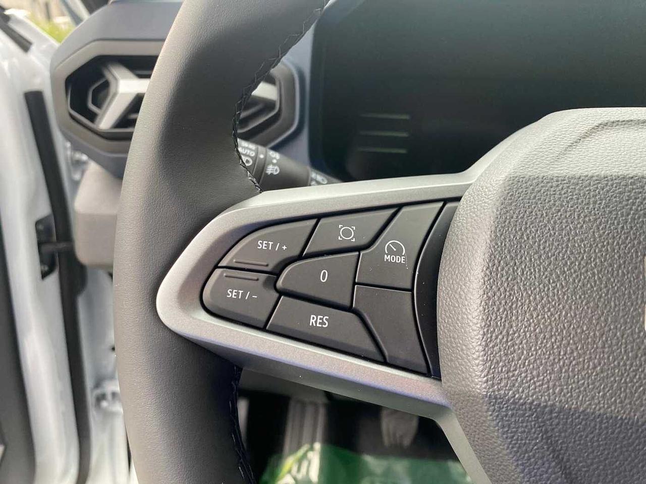 Dacia Duster ECO-G 100 Journey