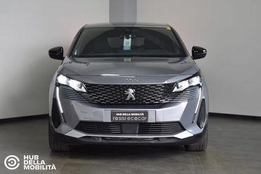 PEUGEOT 3008 BlueHDi 130 S&S EAT8 Allure Pack