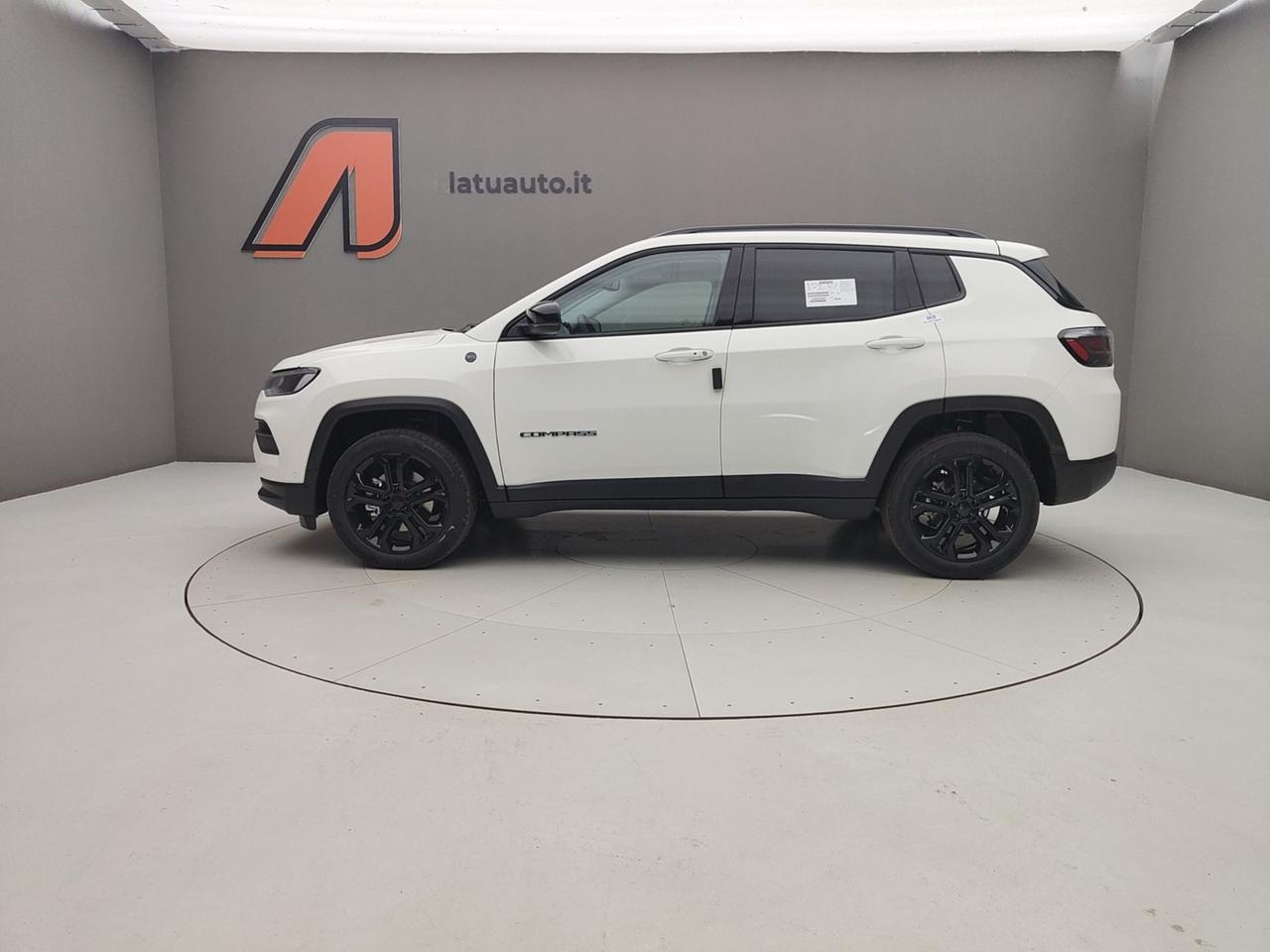 JEEP Compass II 2021