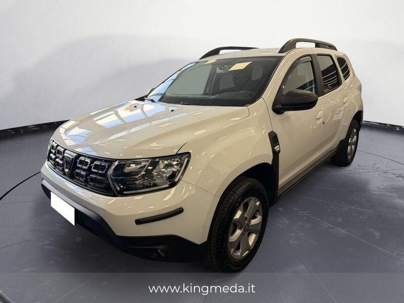 Dacia Duster 1.0 TCe 4x2 100cv Eco-G Comfort