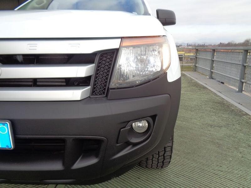 Ford Ranger Ranger 2.2 TDCi Super Cab XL 4pt. IVA COMPRESA