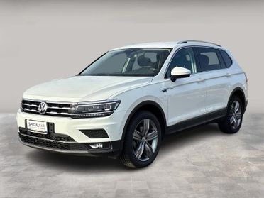 Volkswagen Tiguan 2.0 TDI SCR Advanced DSG