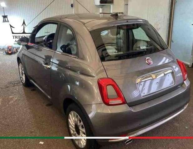 Fiat 500 1.0 hybrid Dolcevita 70cv