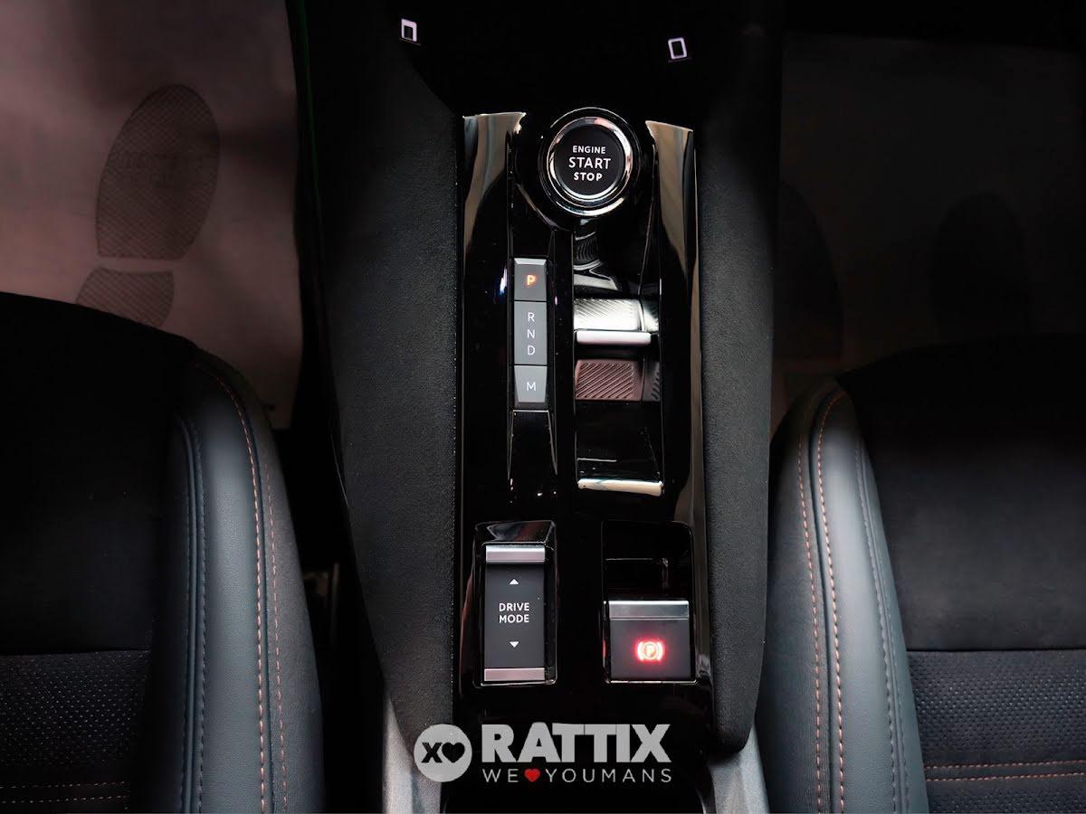 Alfa Romeo Junior 1.2 Hybrid 145CV Intensa Q4 eDCT6