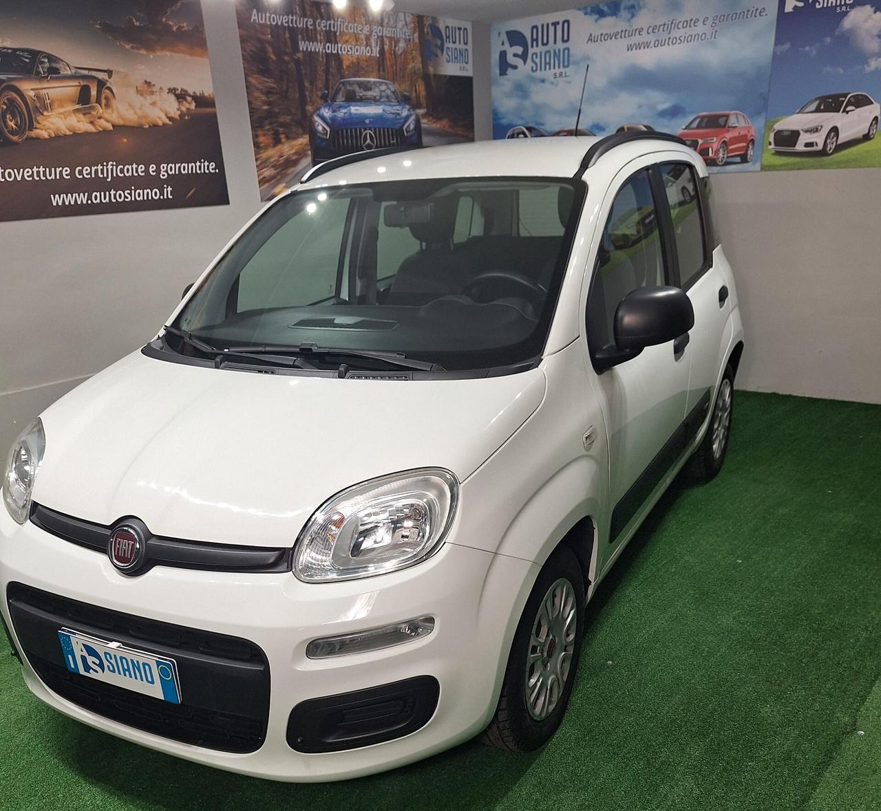 Fiat Panda 1.2 Easy Unico Proprietario