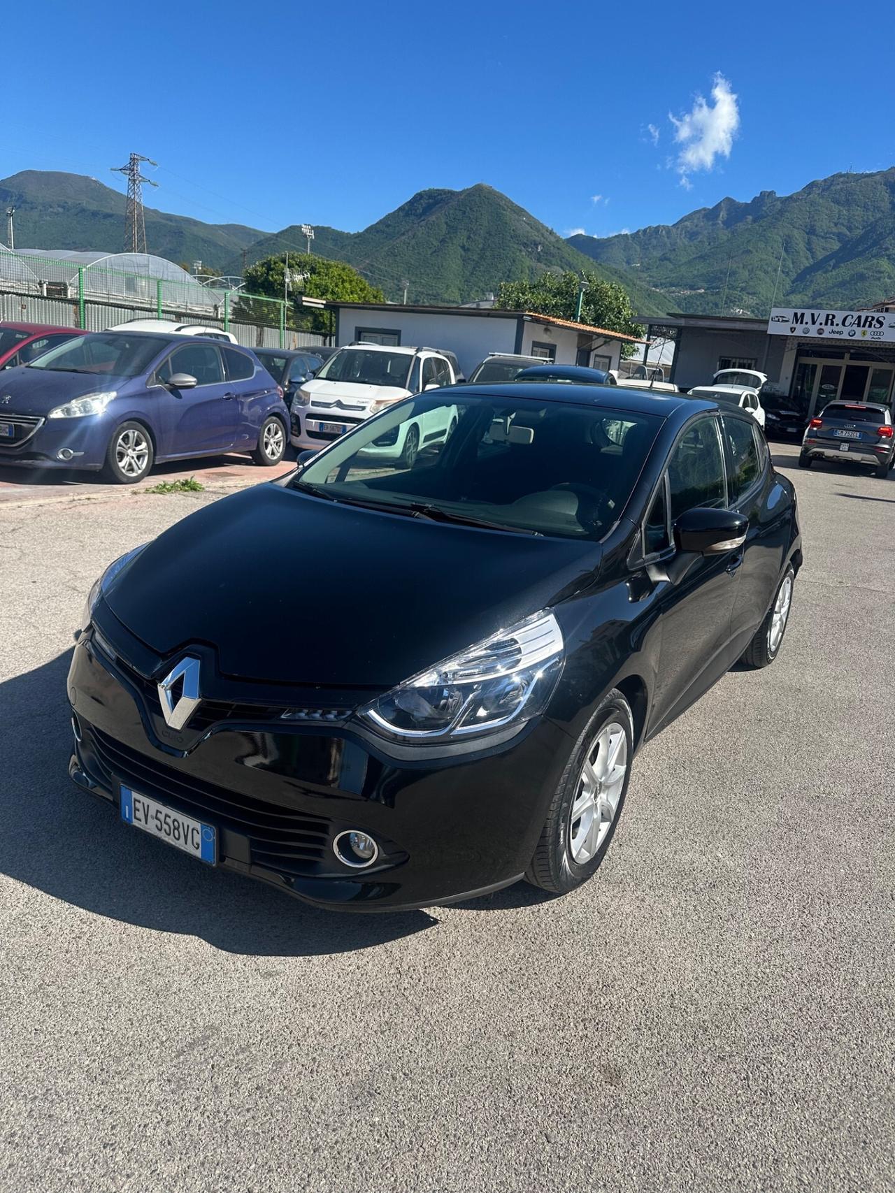 Renault Clio 1.2 75CV GPL 5 porte Live