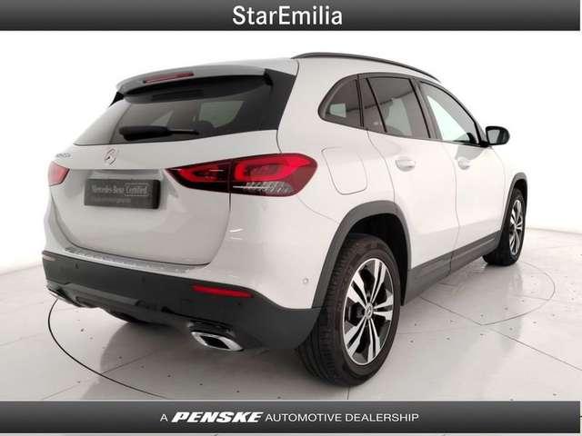 Mercedes-Benz GLA 250 GLA-H247 2020 Benzina 250 e phev (eq-power) Sport