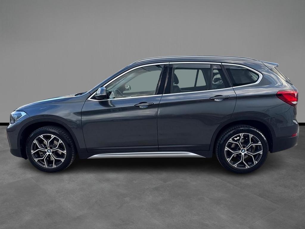 BMW X1 18 d xLine sDrive Steptronic