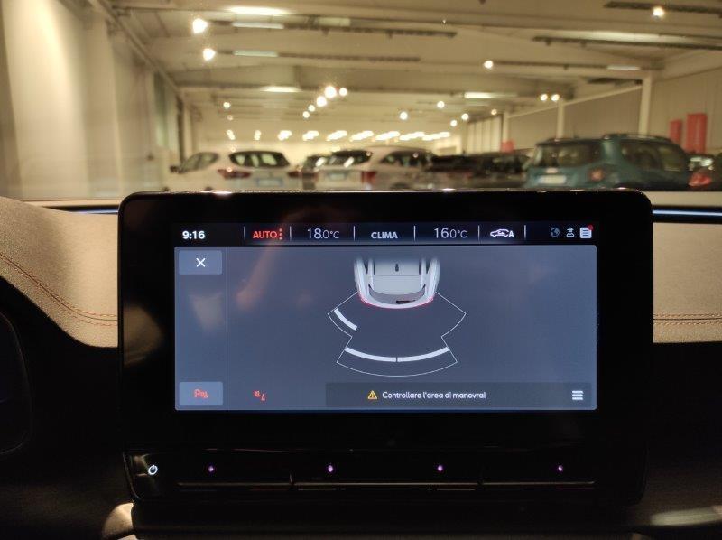 CUPRA Formentor - Formentor 2.0 TDI 4Drive DSG