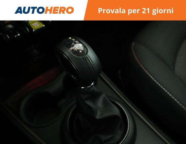 MINI Countryman 1.5 Cooper SE 'ALL4' Countryman ALL4