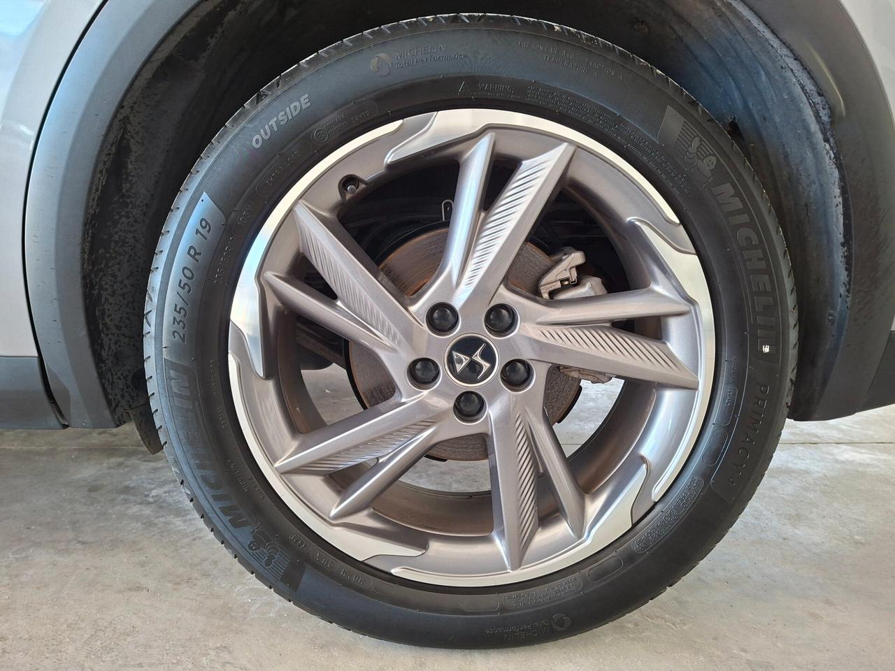 4X4 AUTOMATICO / IBRIDO / FULL OPTIONAL