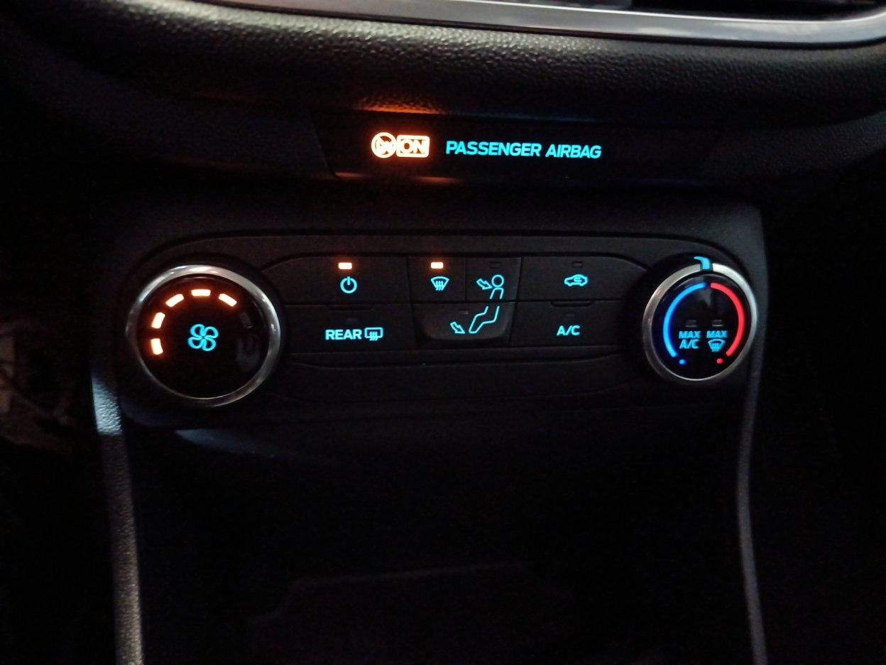 FORD Fiesta 7ª serie - Fiesta 1.1 75 CV 5 porte Plus