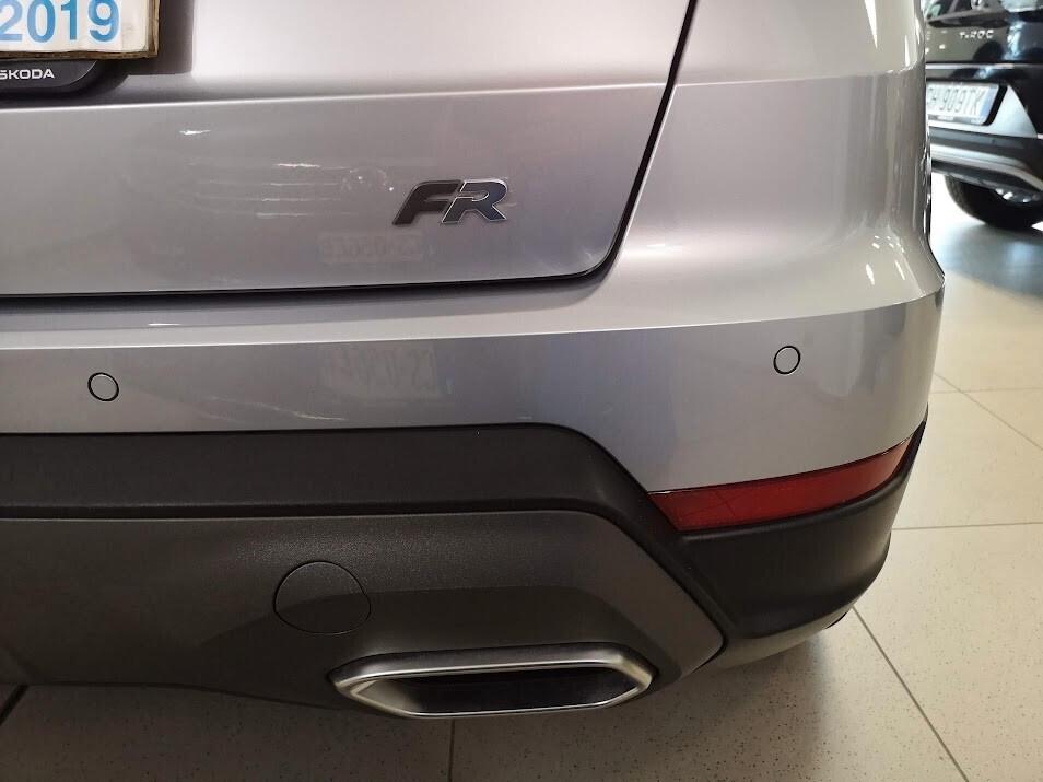Seat Arona FR 1.0 EcoTSI 95 CV
