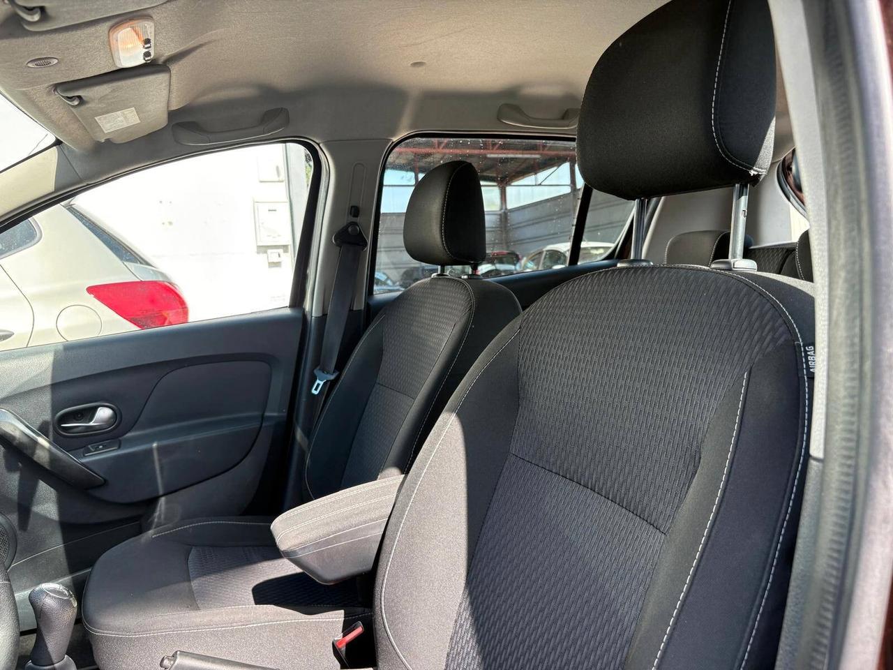 Dacia Sandero 0.9 TCe 12V TurboGPL 90CV Start&Stop Lauréate