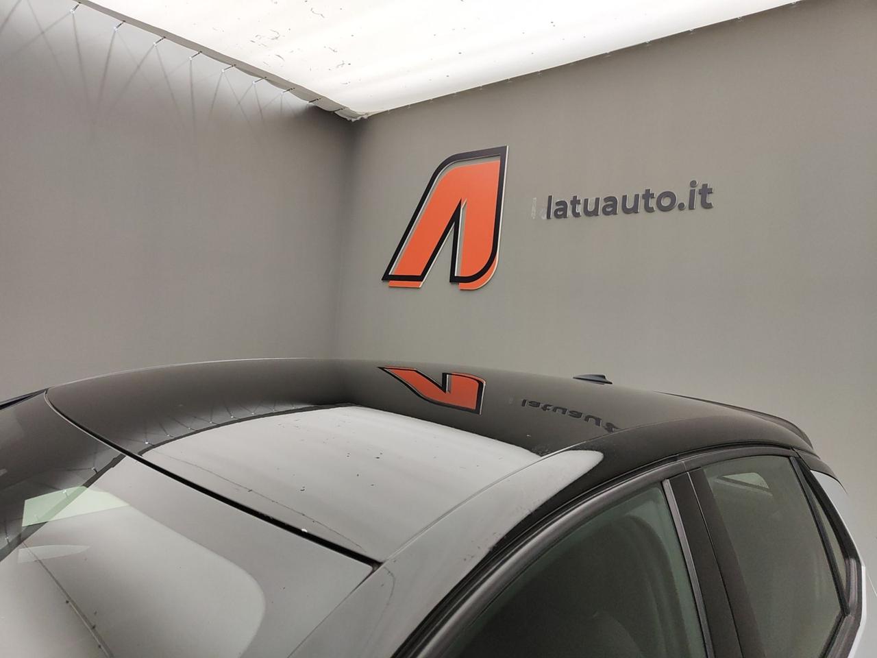 OPEL Corsa VI 2023 1.2 100CV GS AT8