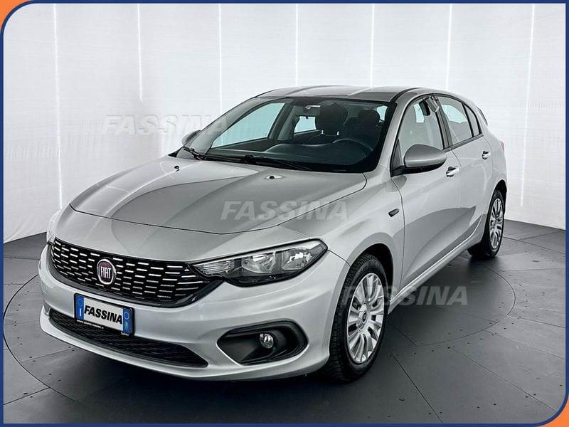 FIAT Tipo Tipo 4p 1.4 Easy 95cv