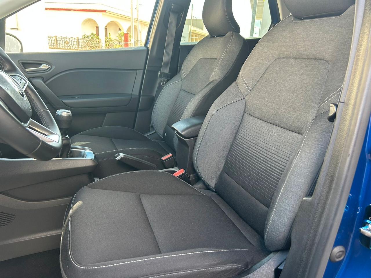 Renault Captur 1.0 TCe 100Cv GPL Km90.000-2020