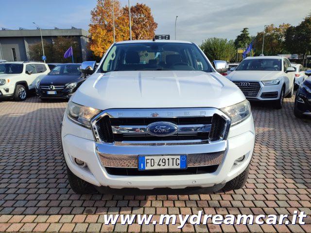 FORD Ranger 2.2 TDCi DC PREZZO FINITO