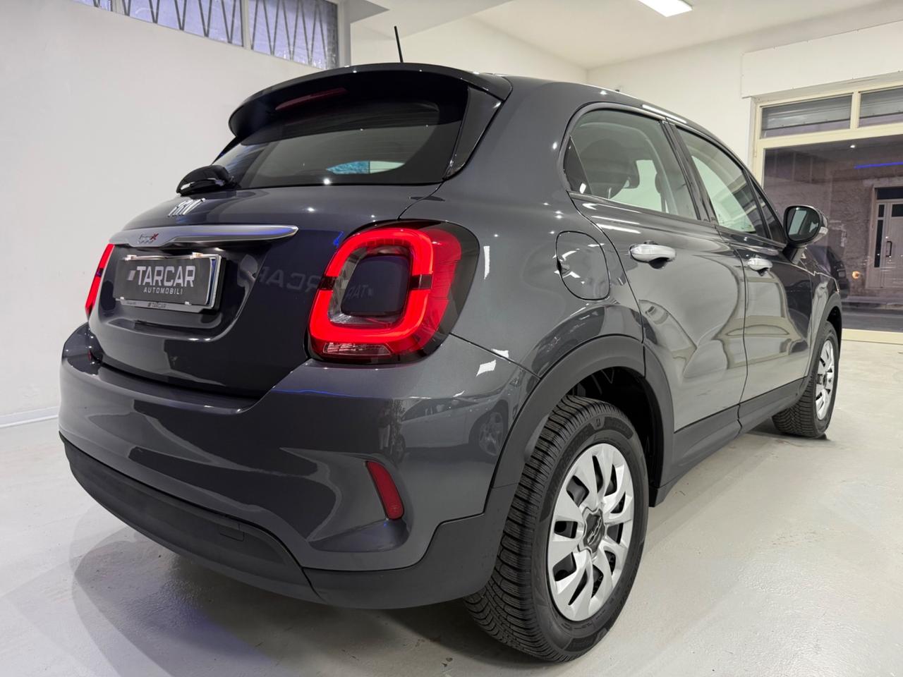 Fiat 500X 1.3 MultiJet 95 CV - 2023