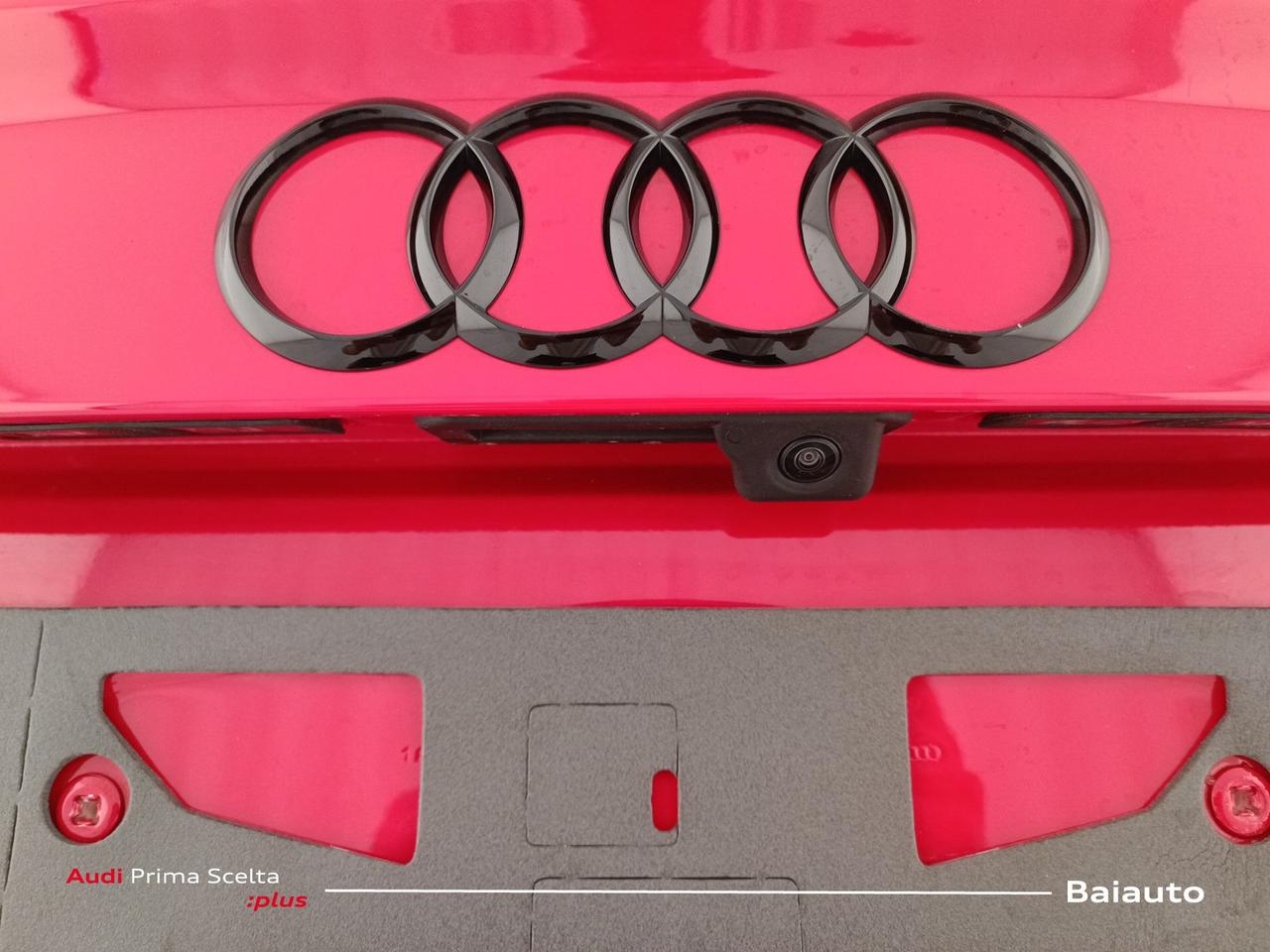 Audi Q3 sportback 35 2.0 tdi s line edition s tronic