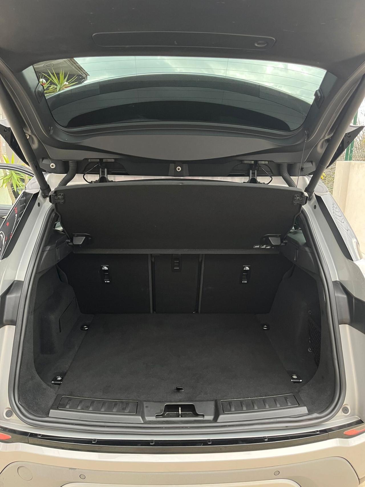 Land Rover Range Evoque 2.0D I4-L.Flw 150 CV AWD Auto S