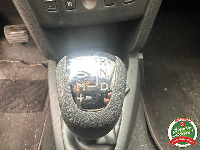 DACIA Sandero Stepway 0.9 TCe Sensation Automatica