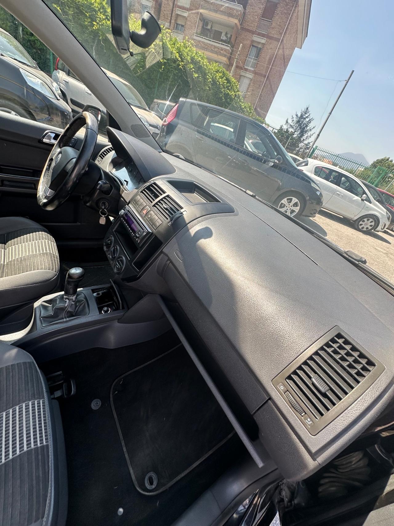 Volkswagen Polo 1.4/69CV TDI 5p. Comfortline