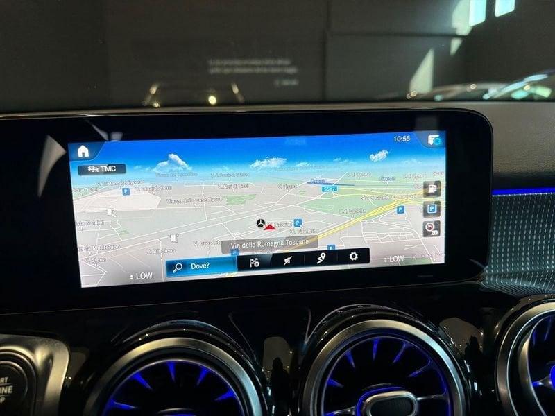 Mercedes-Benz GLB 200 d Sport Plus auto