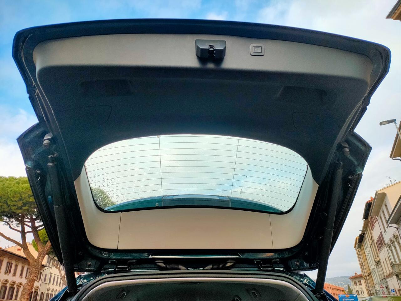 Opel Astra 1.6 CDTi 136CV Start&Stop Sports Tourer Innovation