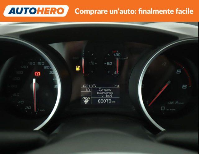 ALFA ROMEO Giulietta 1.6 JTDm 120 CV