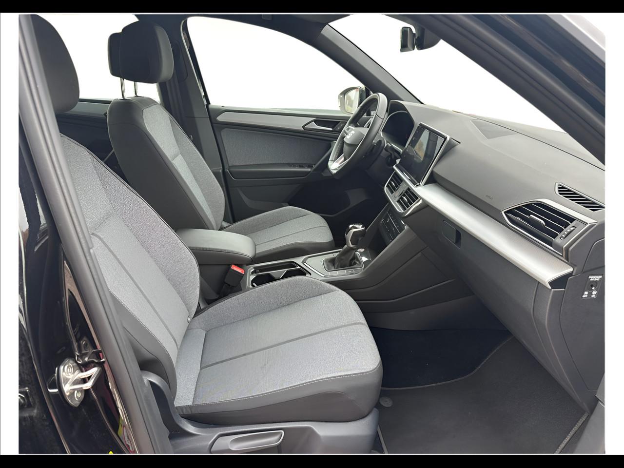 SEAT Tarraco 2.0 tdi Style 150cv dsg
