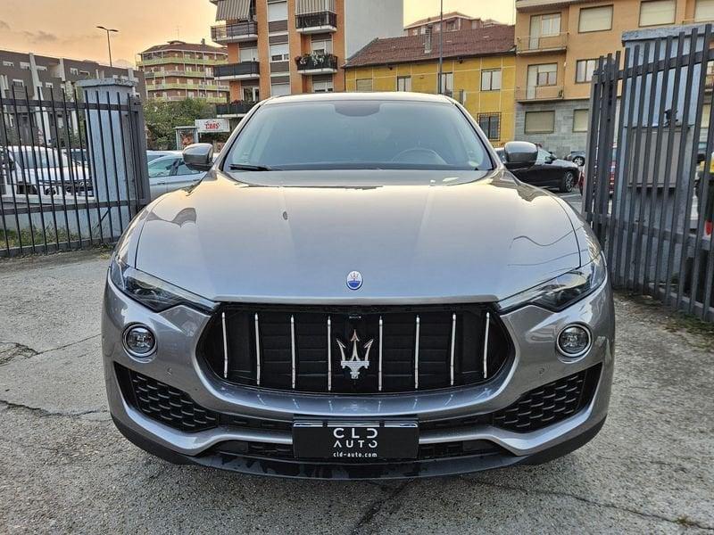 Maserati Levante Levante 3.0 V6 275cv Q4 auto my19