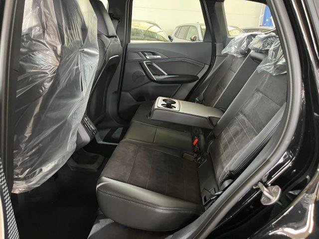BMW X1 sDrive 18i Msport "18 M sport/Navi/Park plus/Telec