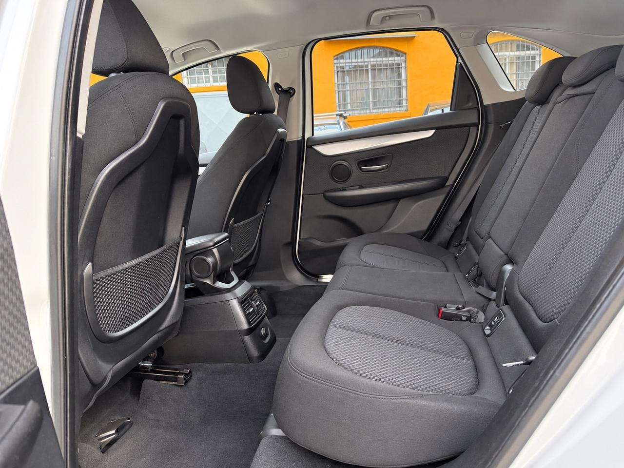Bmw 216 216d Active Tourer Luxury